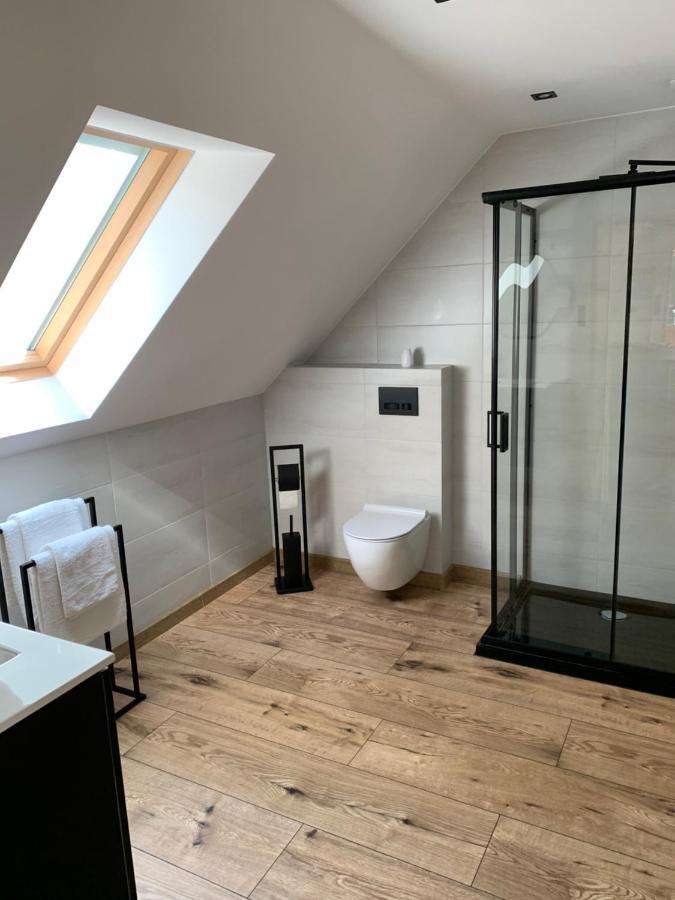 Apartament Hakerowka Szklarska Poręba Kültér fotó