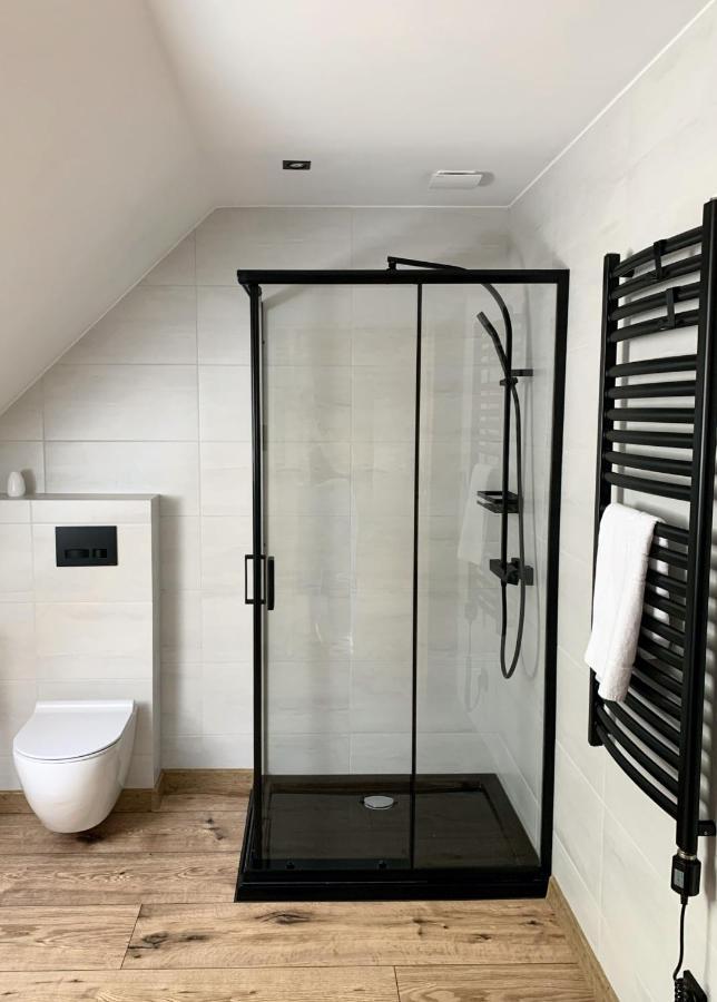 Apartament Hakerowka Szklarska Poręba Kültér fotó