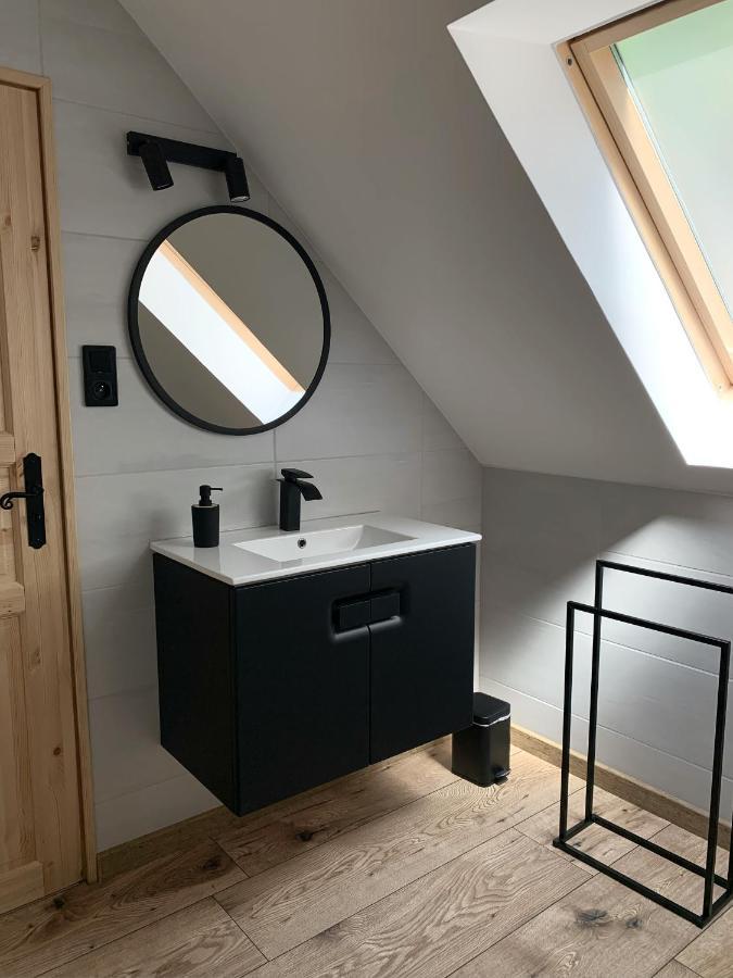 Apartament Hakerowka Szklarska Poręba Kültér fotó