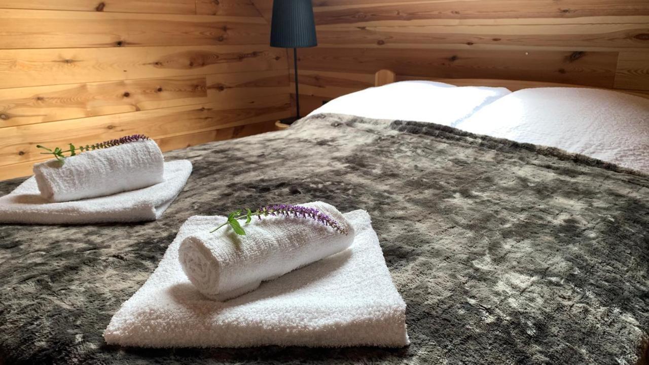 Apartament Hakerowka Szklarska Poręba Kültér fotó