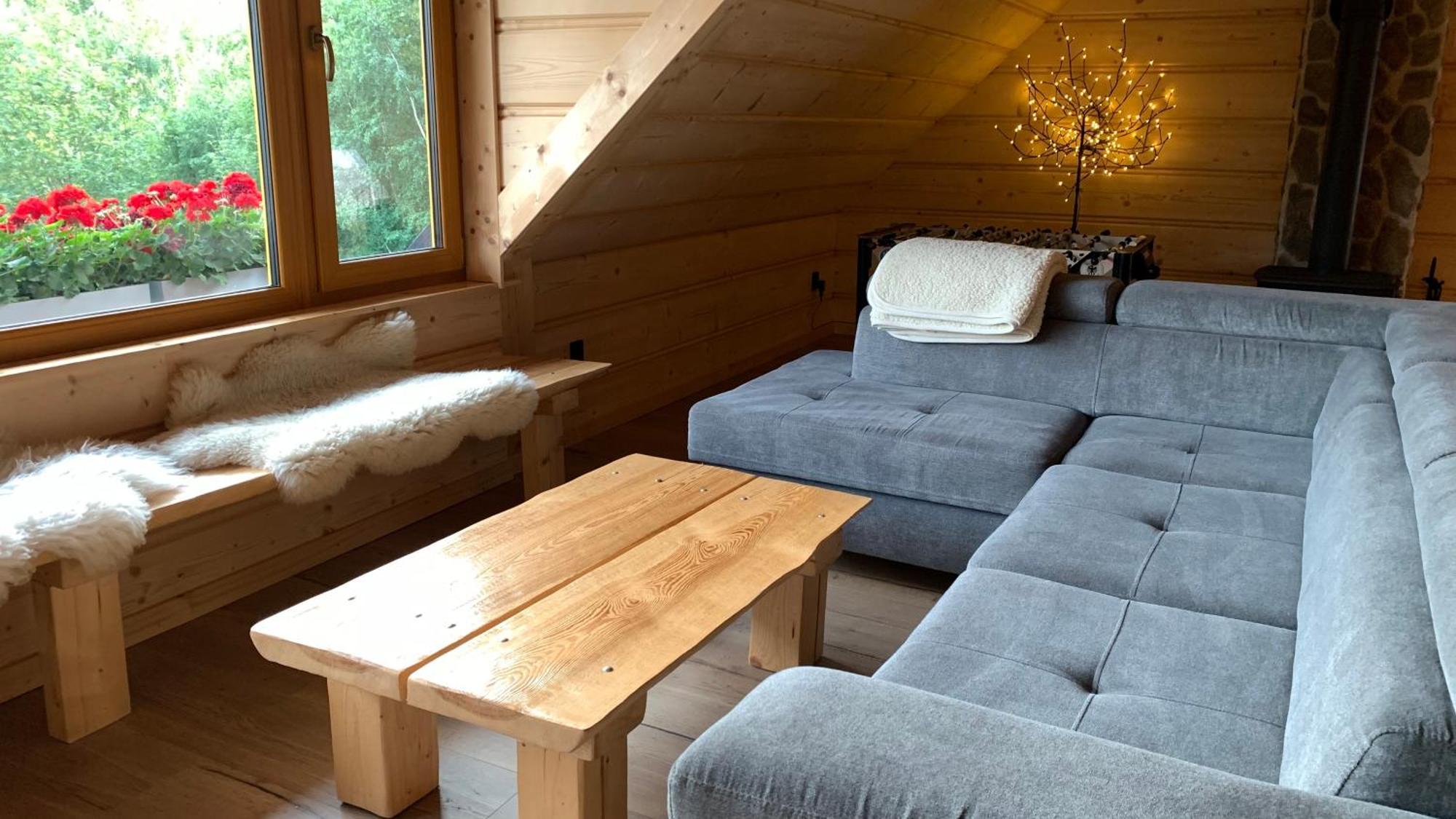 Apartament Hakerowka Szklarska Poręba Kültér fotó