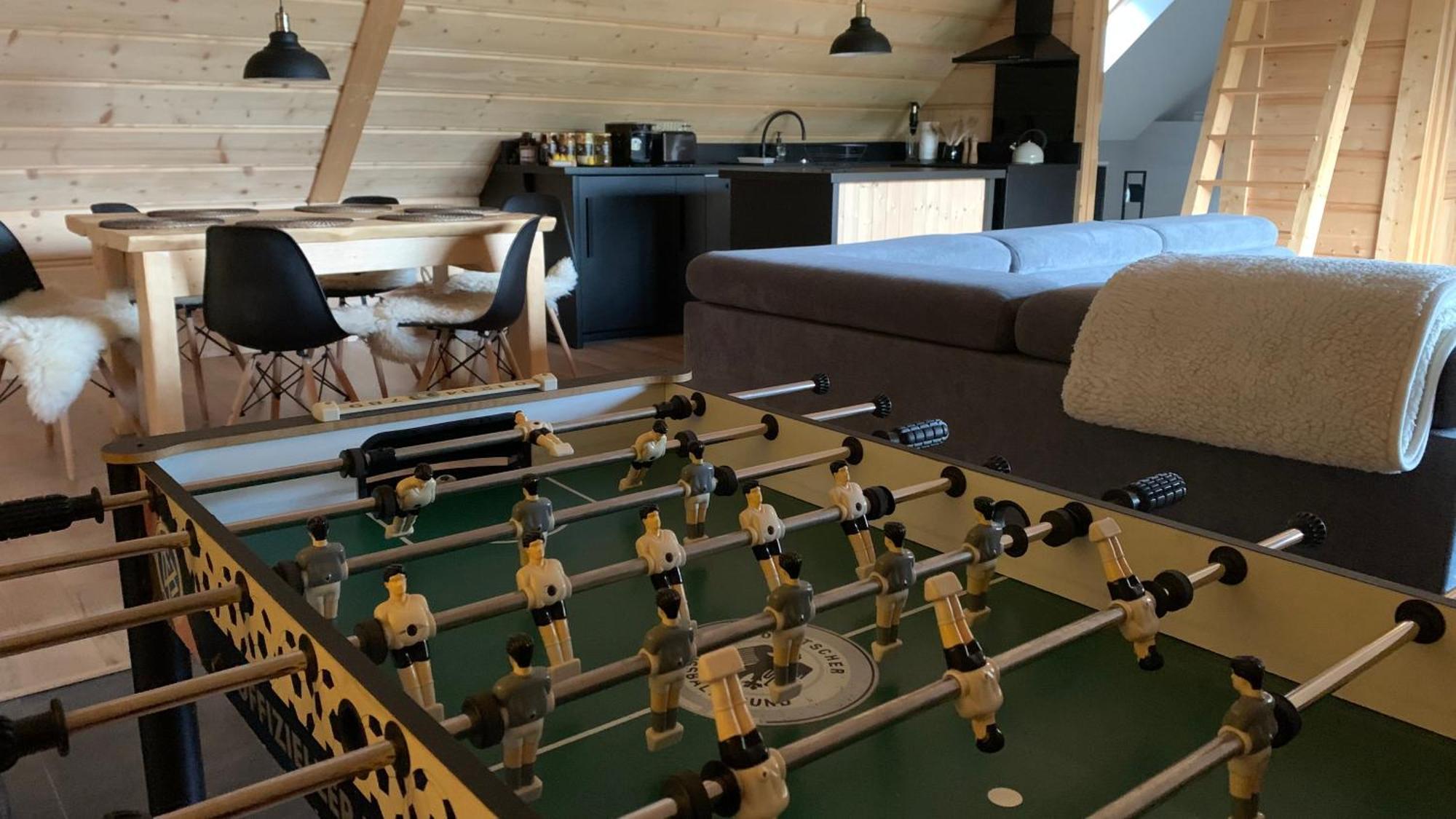 Apartament Hakerowka Szklarska Poręba Kültér fotó